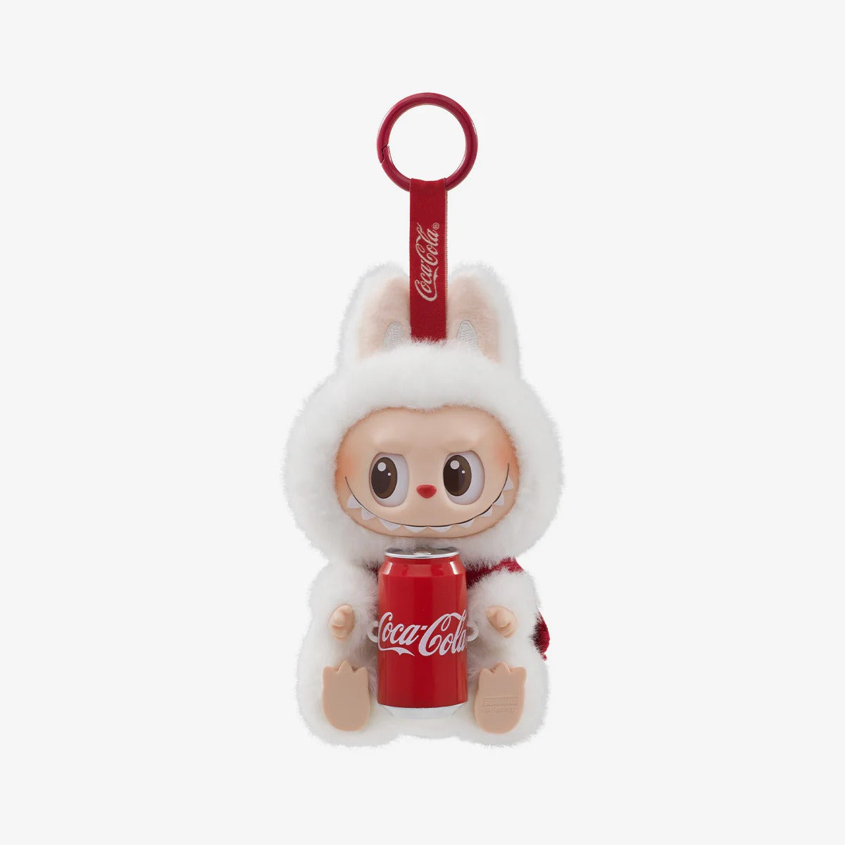 The Monsters-Coca-Cola Seriesvinyl Plush Blind Box