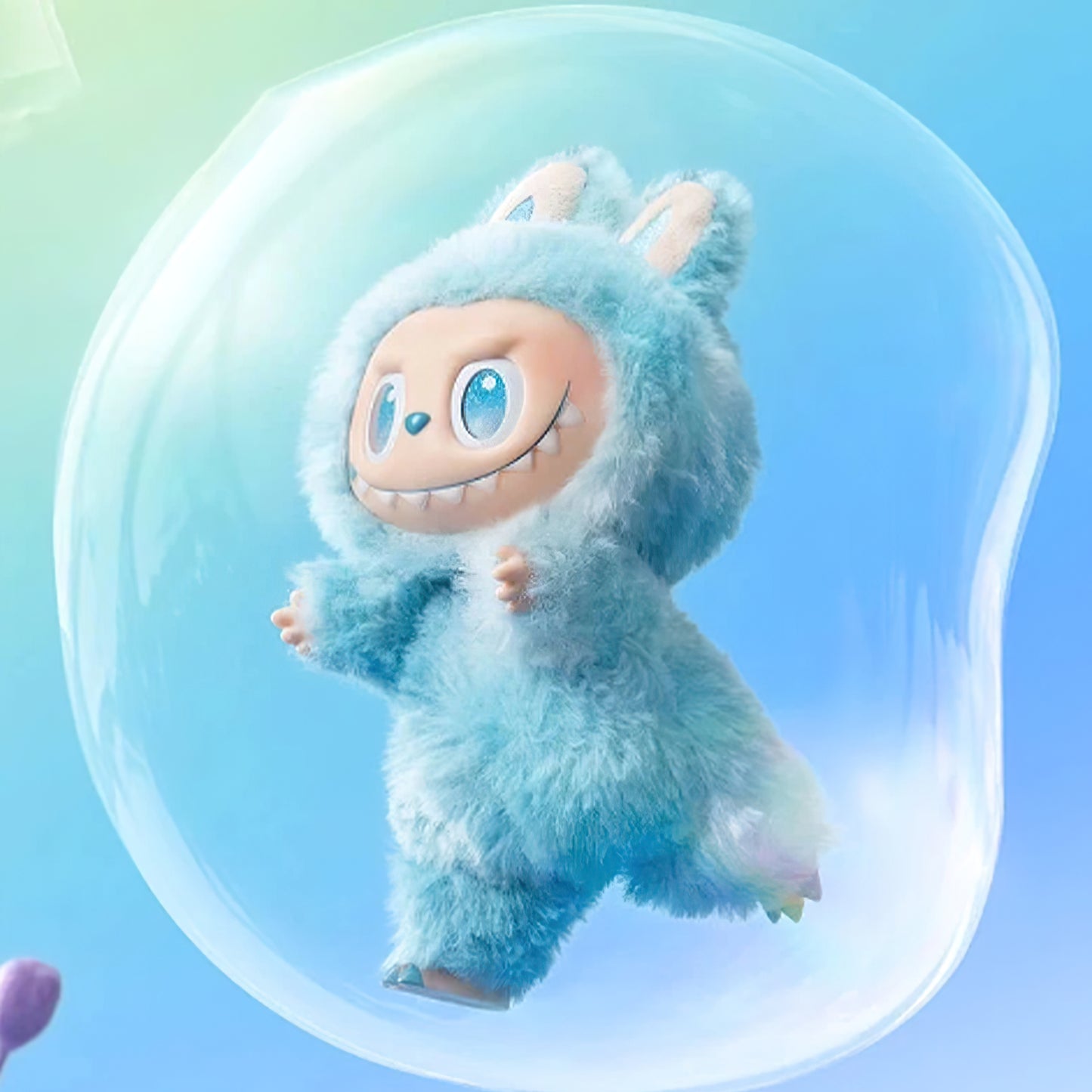 The Monsters-Big Into Energy -Pick Your Monster!