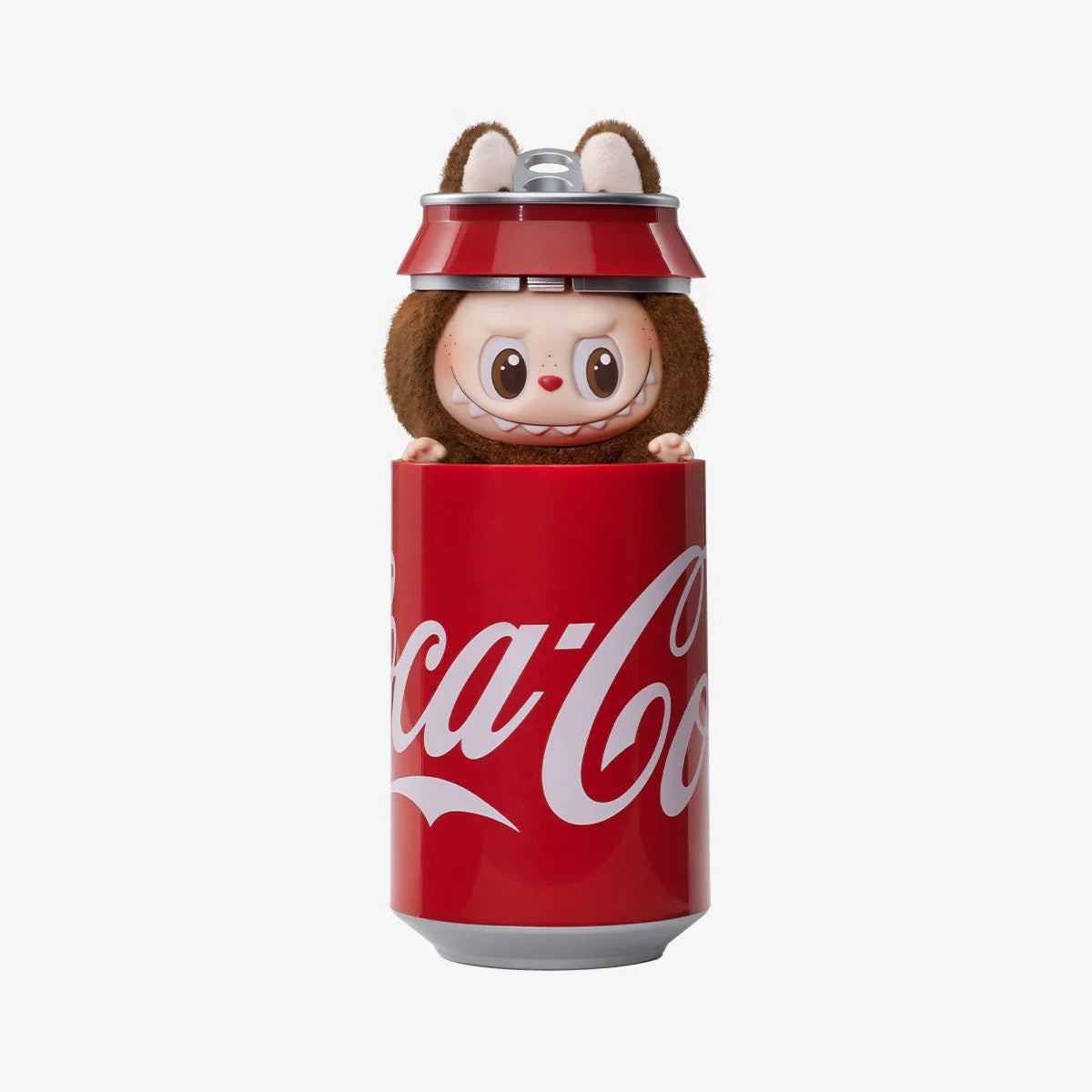 The Monsters-Coca-Cola Seriesvinyl Plush Blind Box