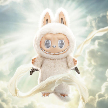 The Monsters -Angel In Cloudsvinyl Face Doll