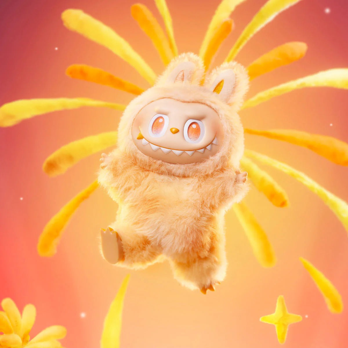 The Monsters-Big Into Energy -Pick Your Monster!